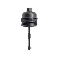263152A000 OIL FILTER HOUSING COVER