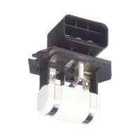 253852H650 HEATER RESISTOR